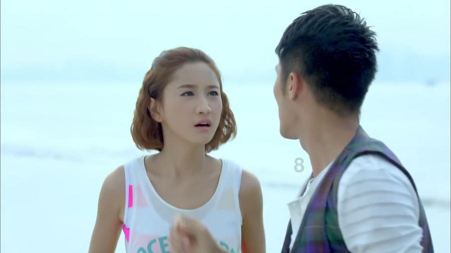 为什么男女双方在热恋时会互相影响？游戏画面