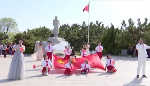兽人必须死